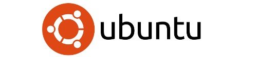Ubuntu Server Logo